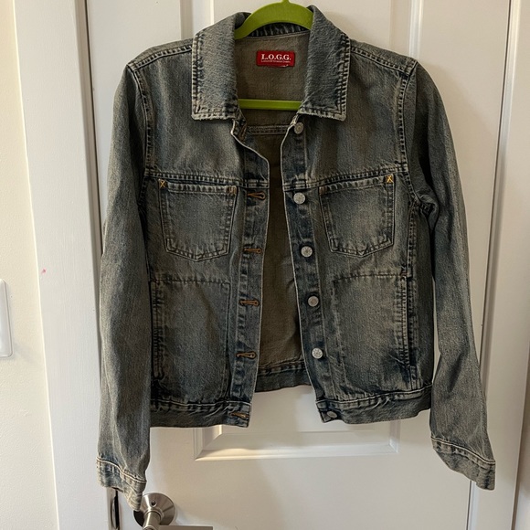 Jean jacket - Picture 4 of 4